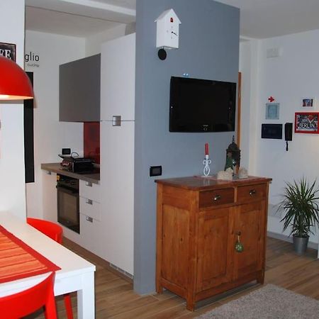 Apartament Mini Midlake Codice Cipat 022229-At-410061 Mezzolago Zewnętrze zdjęcie