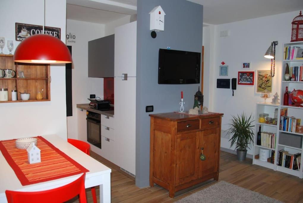 Apartament Mini Midlake Codice Cipat 022229-At-410061 Mezzolago Zewnętrze zdjęcie
