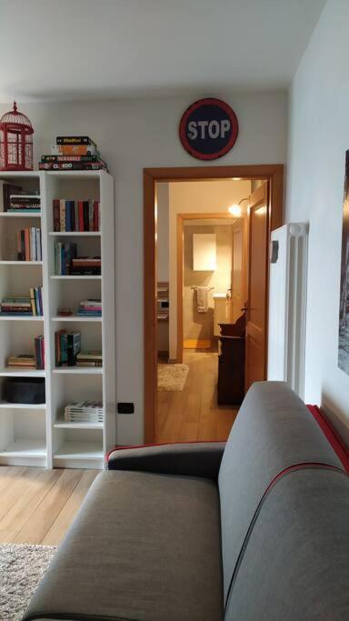 Apartament Mini Midlake Codice Cipat 022229-At-410061 Mezzolago Zewnętrze zdjęcie