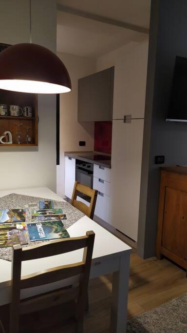 Apartament Mini Midlake Codice Cipat 022229-At-410061 Mezzolago Zewnętrze zdjęcie