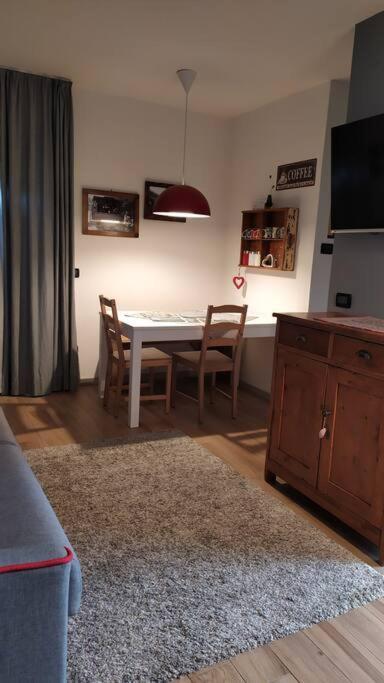 Apartament Mini Midlake Codice Cipat 022229-At-410061 Mezzolago Zewnętrze zdjęcie
