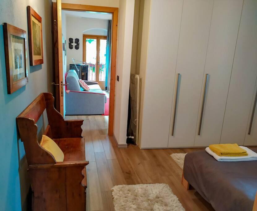 Apartament Mini Midlake Codice Cipat 022229-At-410061 Mezzolago Zewnętrze zdjęcie