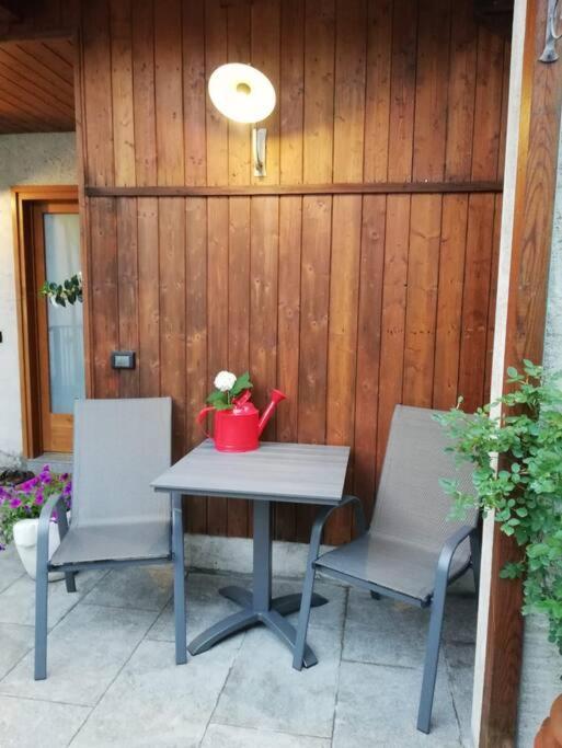 Apartament Mini Midlake Codice Cipat 022229-At-410061 Mezzolago Zewnętrze zdjęcie